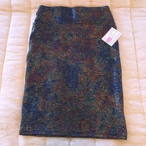 🆕 LulaRoe Cassie skirt. Elegant collection.